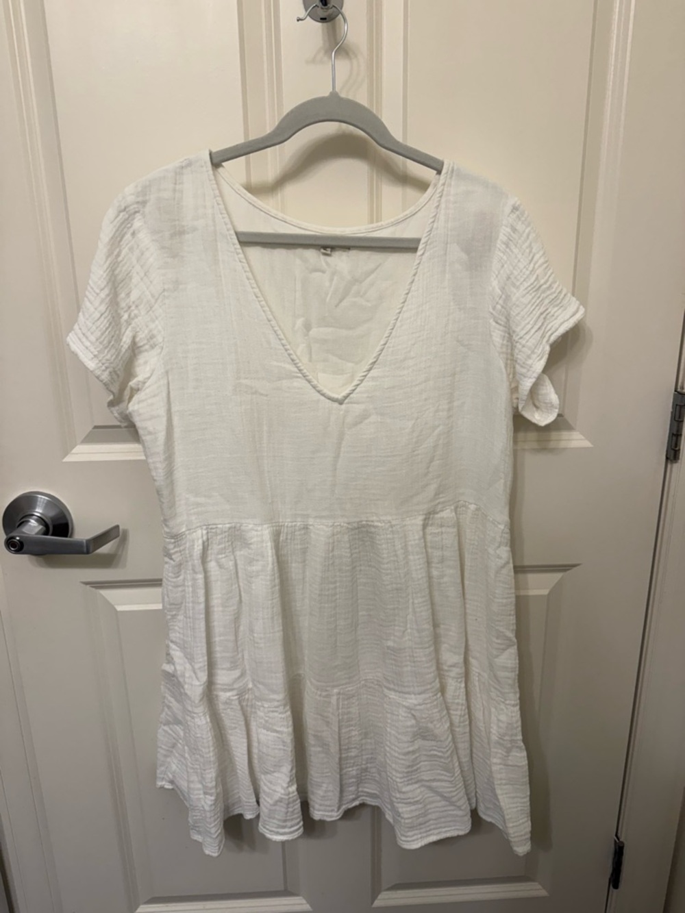 Rip Curl Premium Surf short sleeve dress